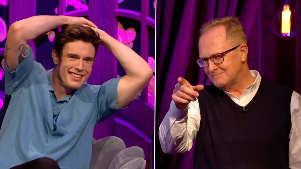 ed gamble finally 