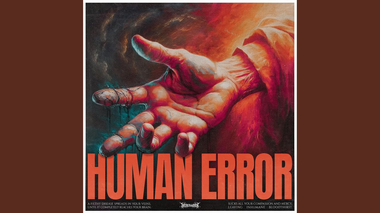Human Error