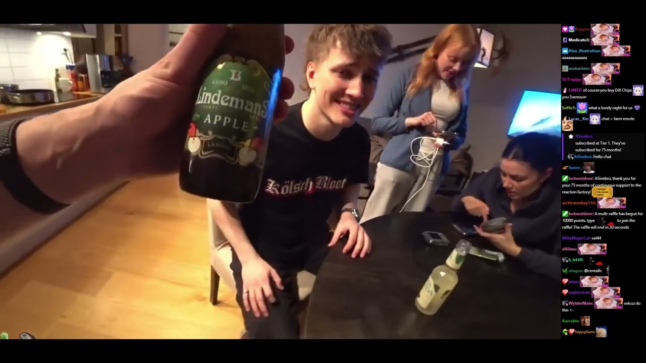 Nymn TACO & BOOZE FRIDAY with Velcuz, Yabbe, Divvity. Vod 28/3/2025