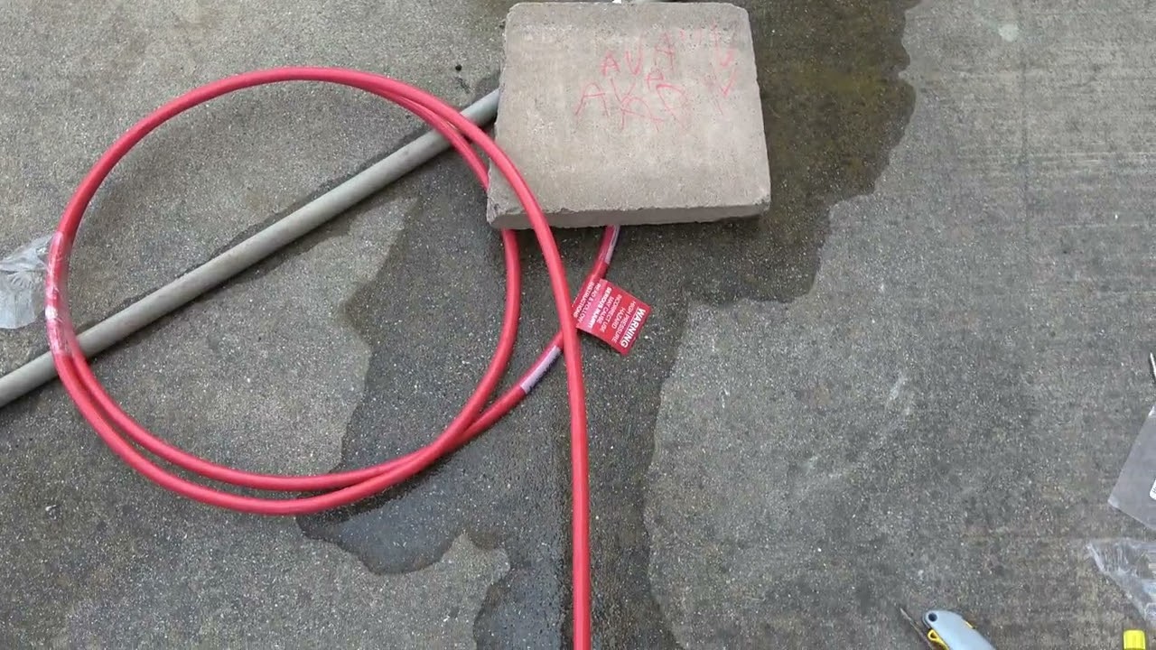 8/19/23: Waterjet Update