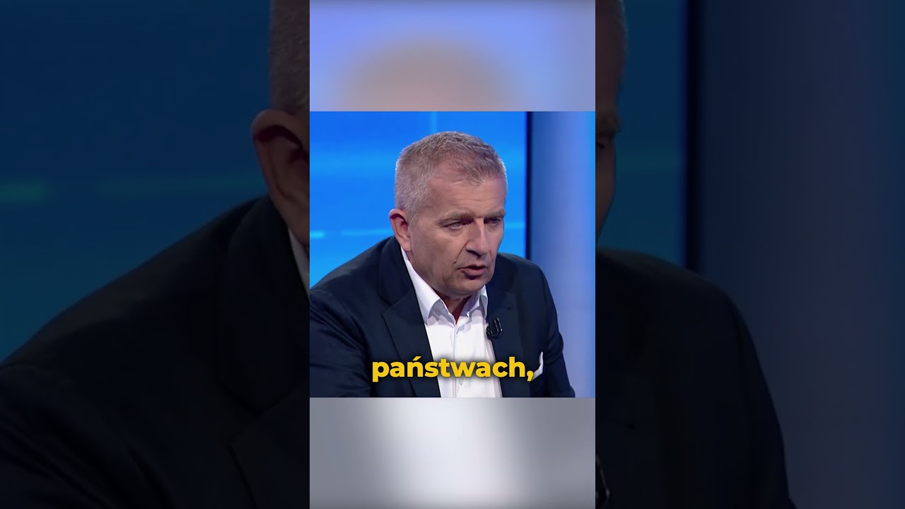 ⚠️ Zbigniew Ziobro w Stanach Zjednoczonych, Marcin Romanowski z adresem w prorosyjskim Tyraspolu.