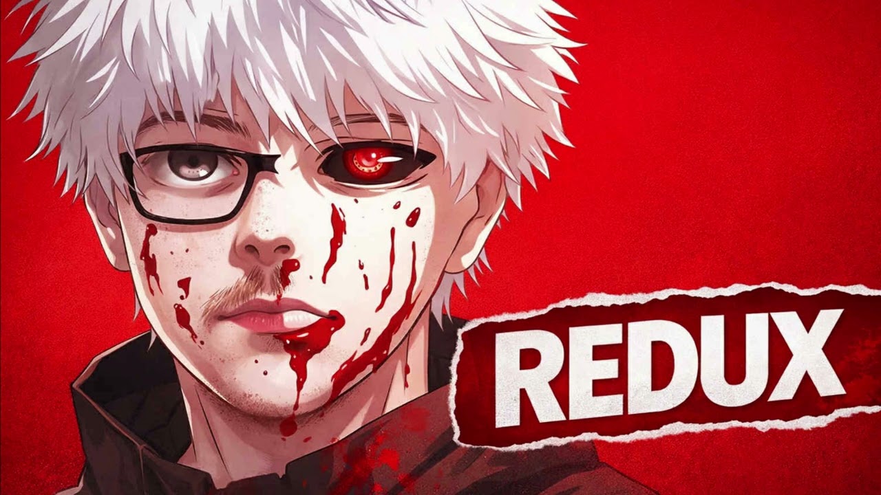 Geeky Standoff - Phxbia Official Audio