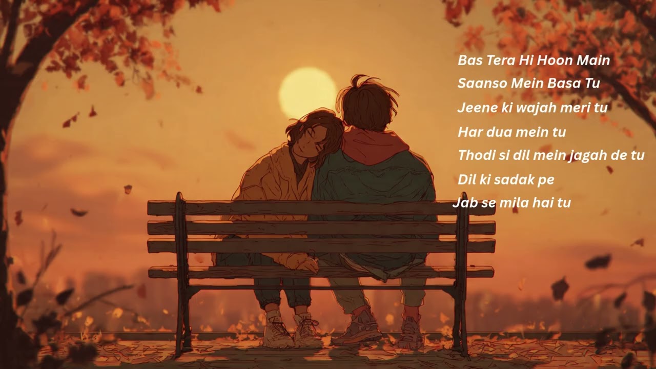 Hindi Lofi Chill Mix 💕 20 Mins | Heart Touching Romantic Songs Playlist