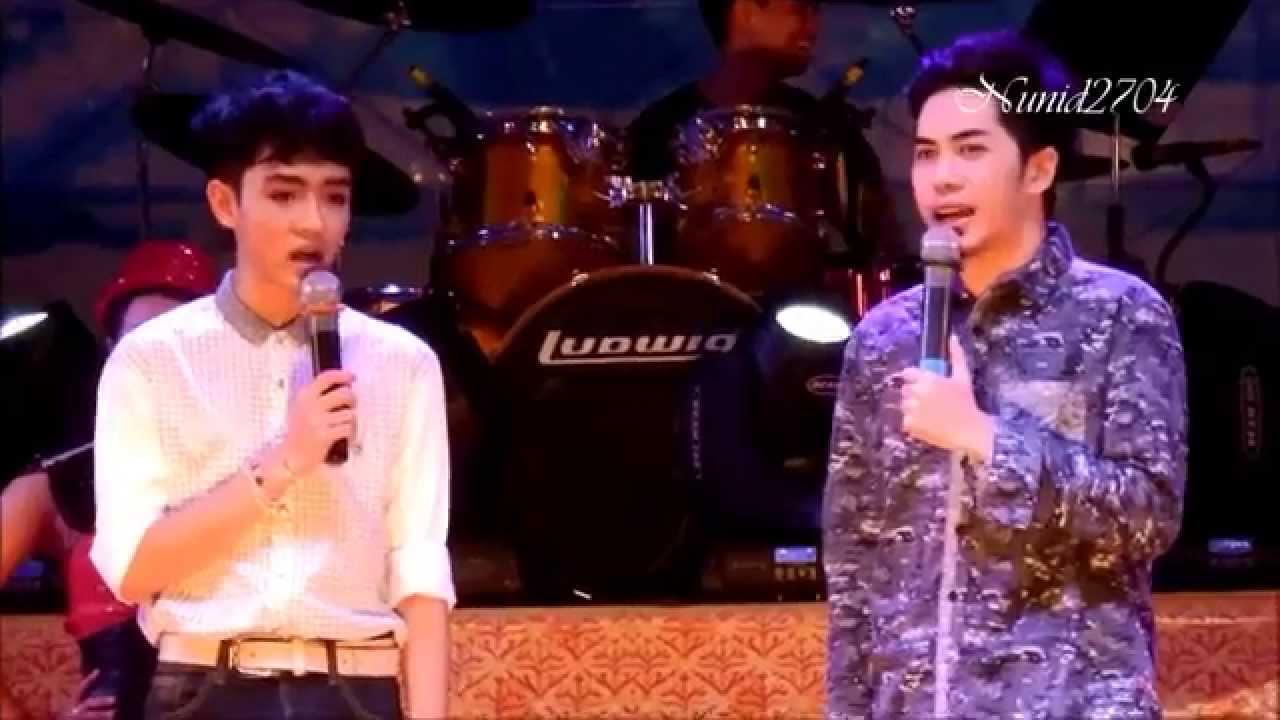 คอนเสิร์ต..พุทธอุทยานหลวงปู่ทวด # 1