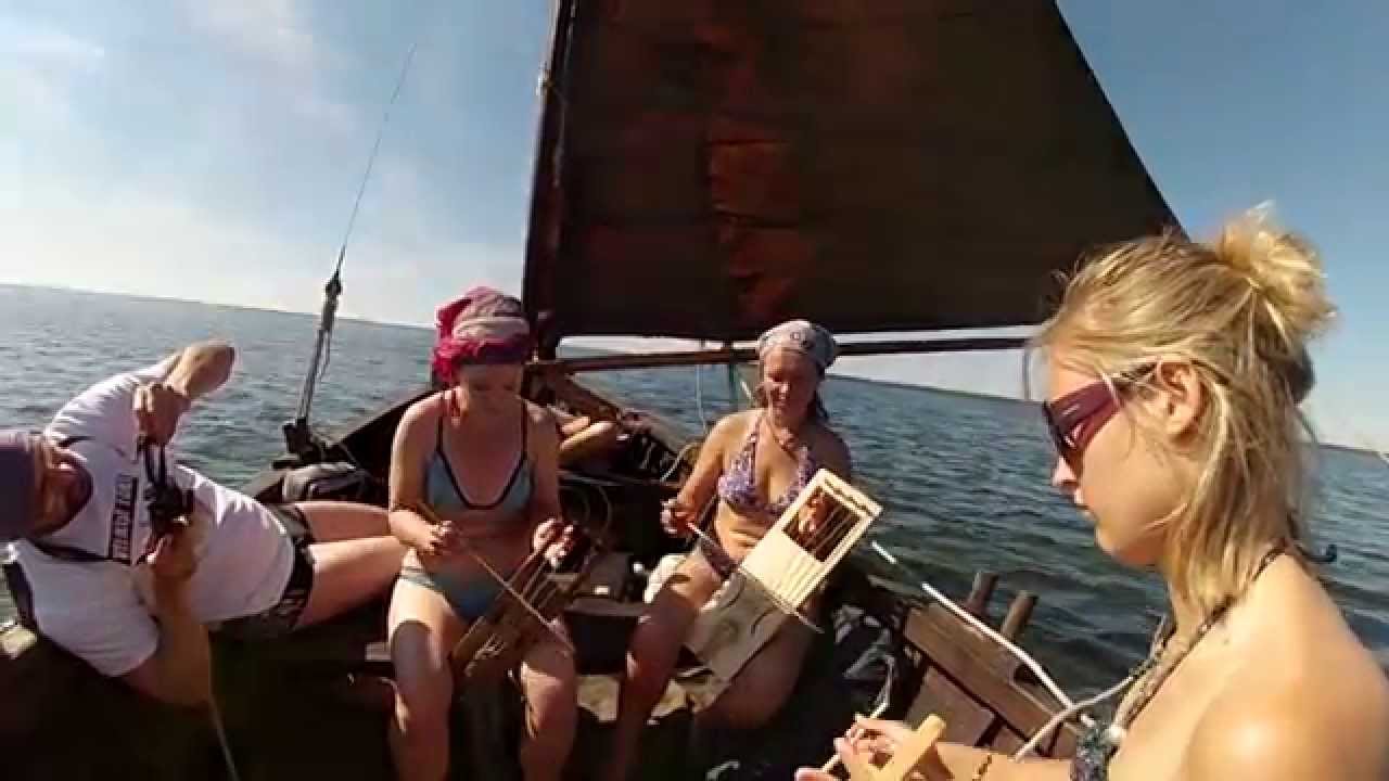 HIIU KANDLE LAAGER 2015 VORMSI