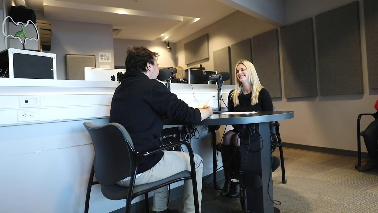 Journalism &ndash; Mass Media/Journalism - Durham College