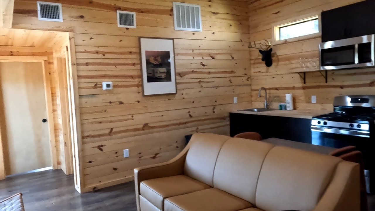 Camp Fimfo Texas Hill Country. Enjoy the Room Tour with Me.