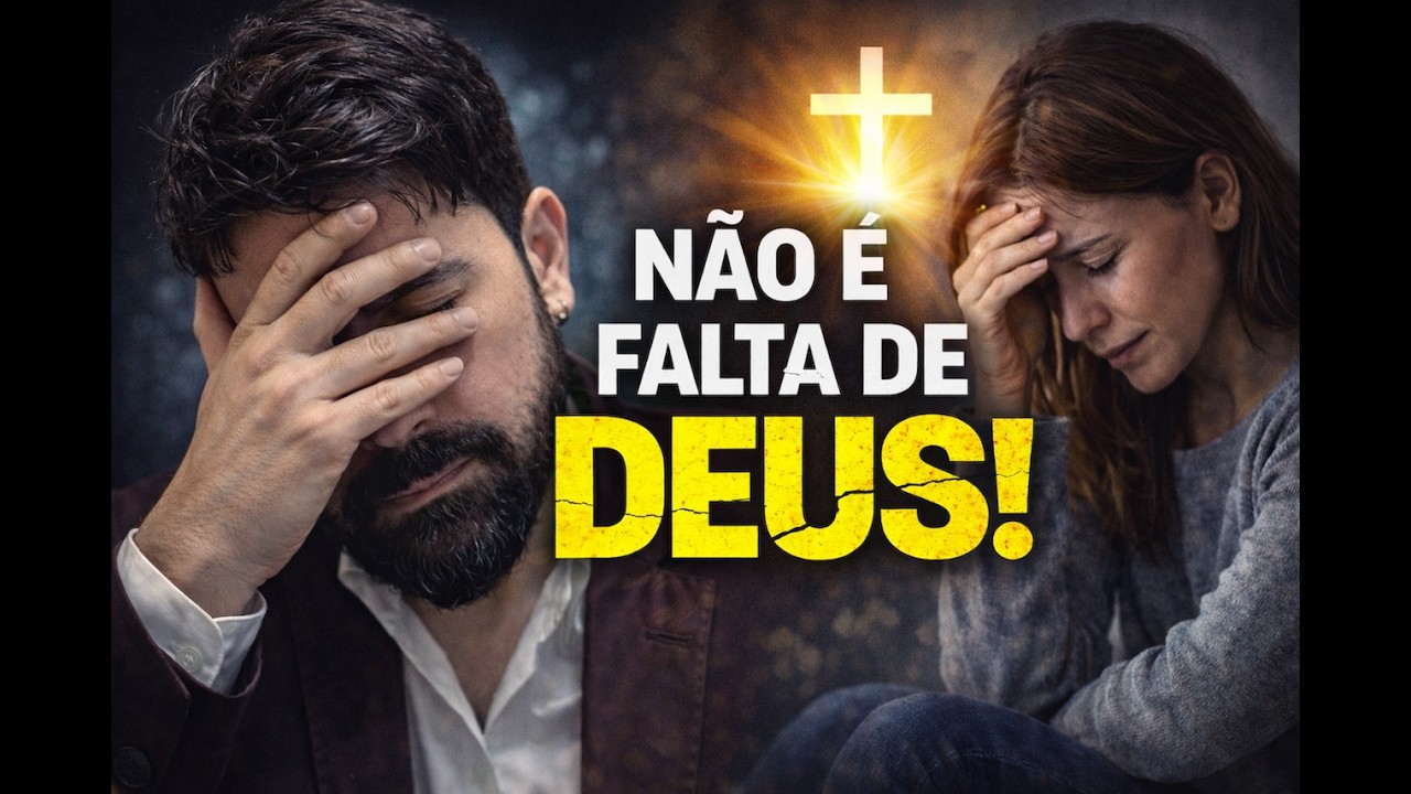 O VIRUS DA DEPRESSÃO