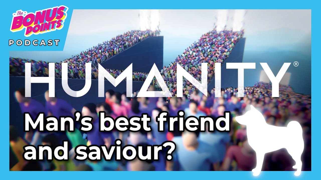 Humanity - Review and Ranking