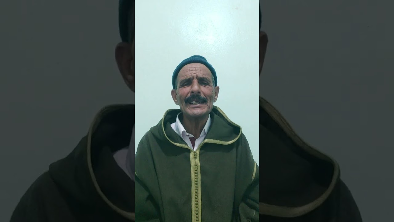 قصة عبد القاذر مع الورث✅️ قصة رائعة من روائع الحكواتي بالهاشمي