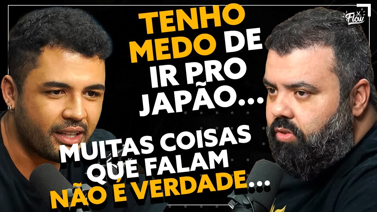 A VERDADE sobre o JAPÃO (e os japoneses)