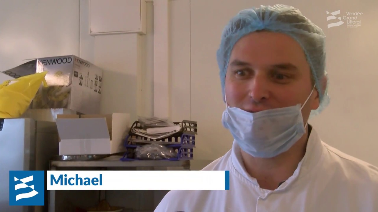 Zoom éco : les métiers de l'agroalimentaire à Vent des Saveurs