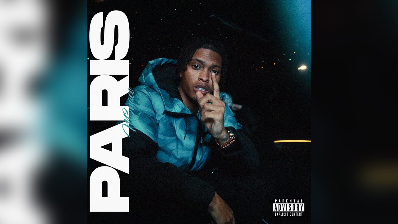 [FREE] 'Paris' UK Chill Drill/Rap Loop Kit - Nemzzz, Knucks, Blanco, Central Cee, Saint&eacute;