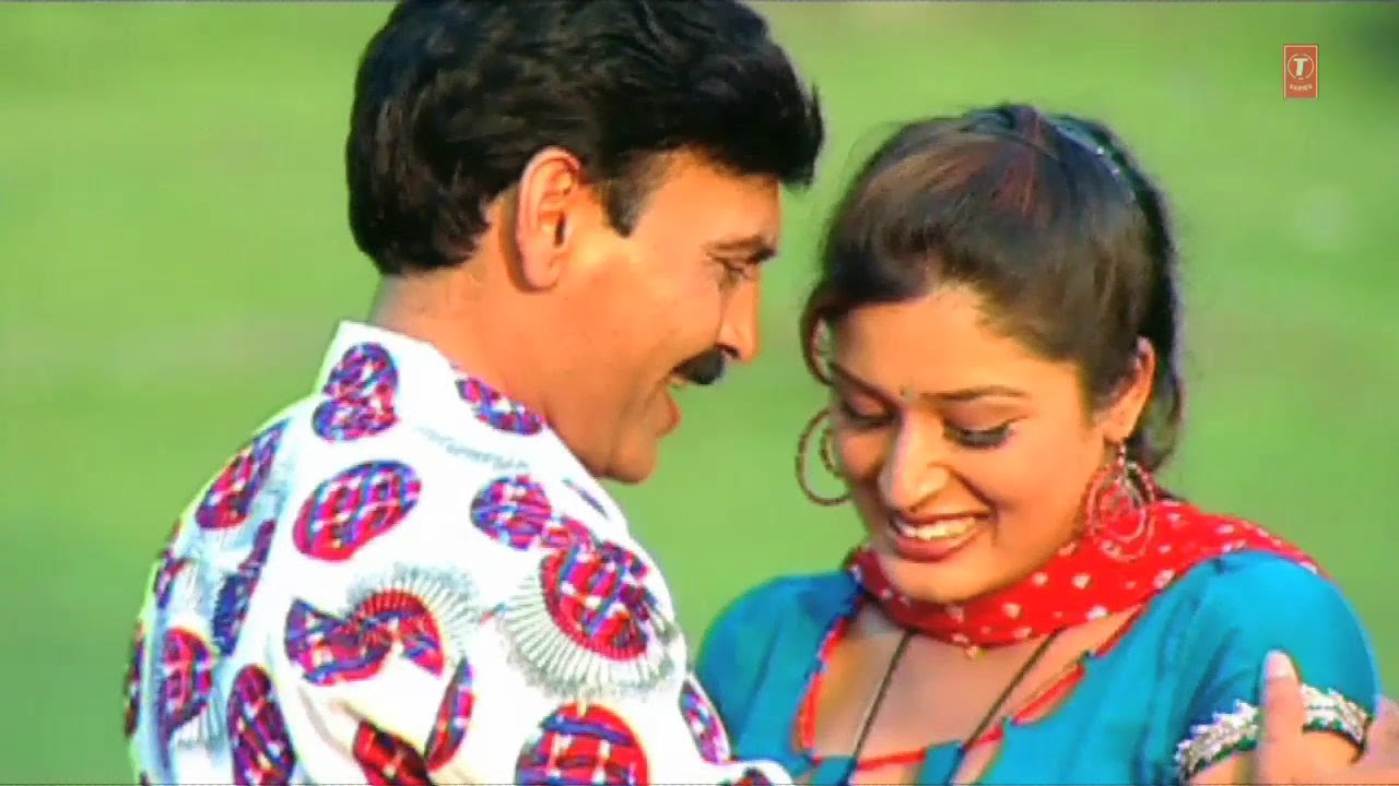 Raveeya Kinaare Full Song - Rangla Himachal - Dheeraj Sharma, Geeta Bhardwaj