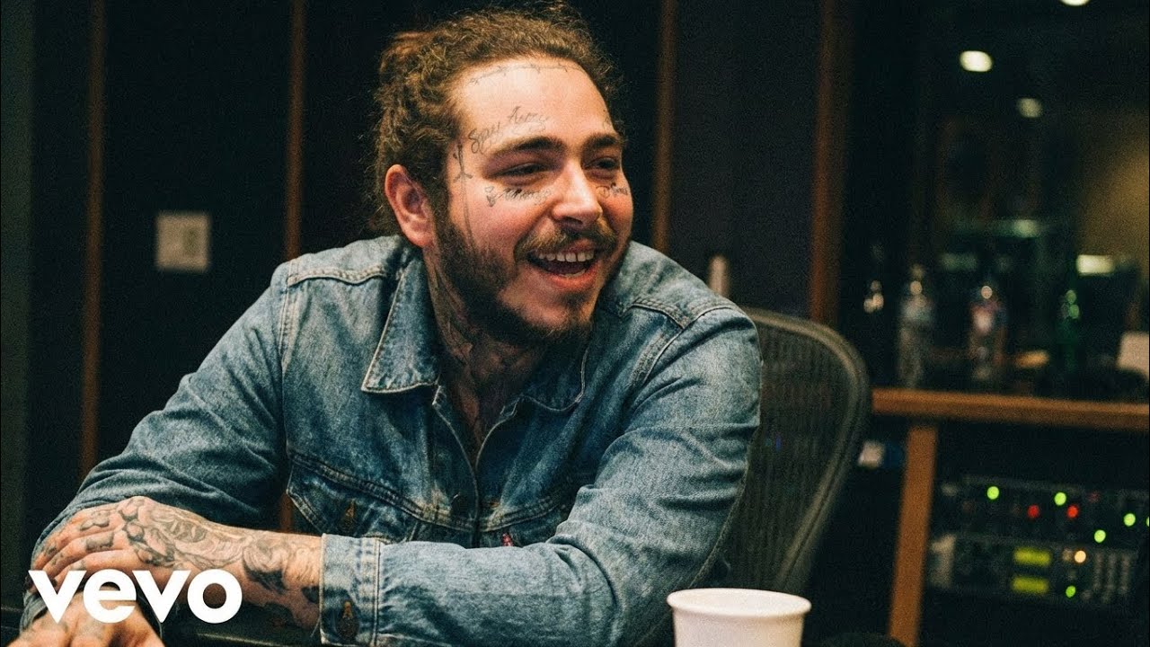 Post Malone ( side Effects ) office music video 