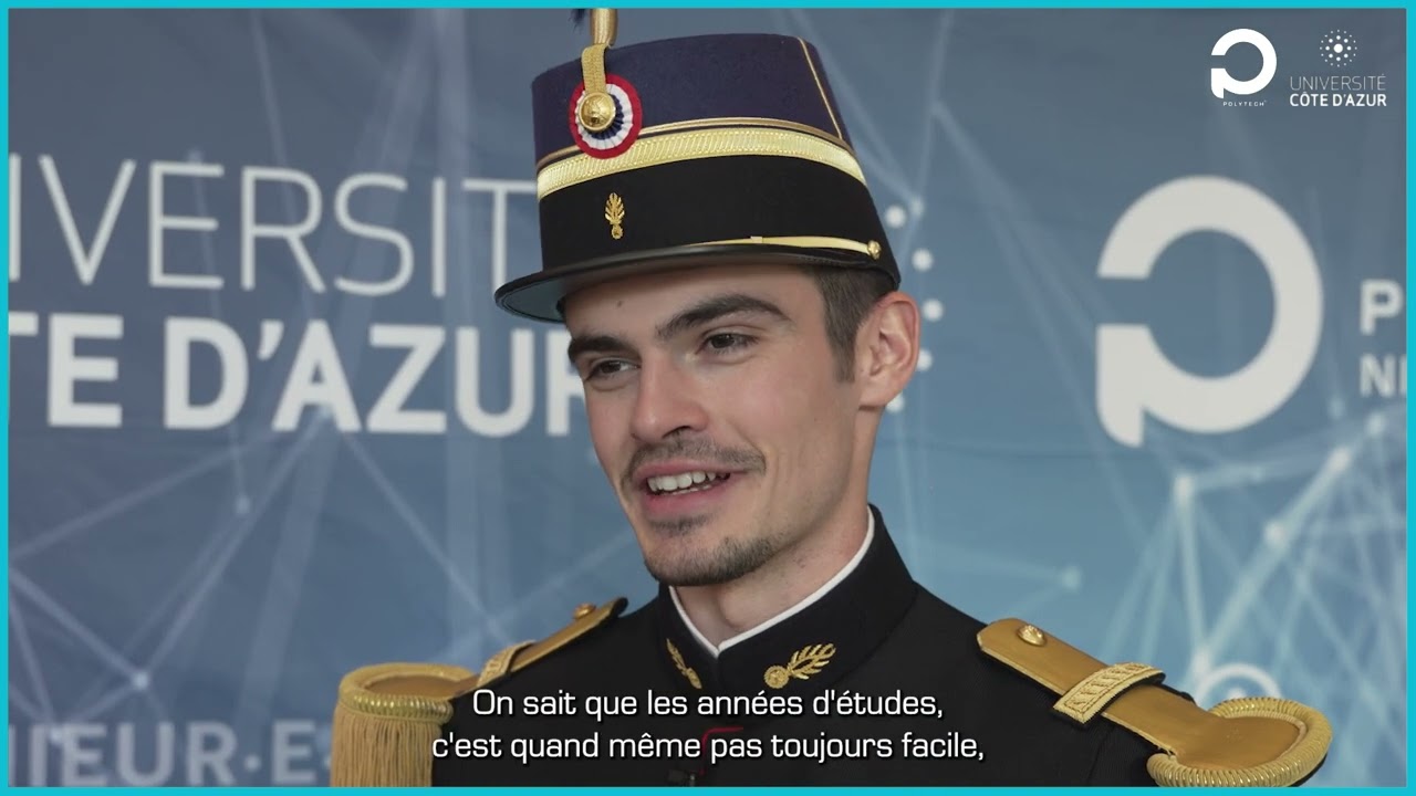 ITW Victor Diplômé 2024