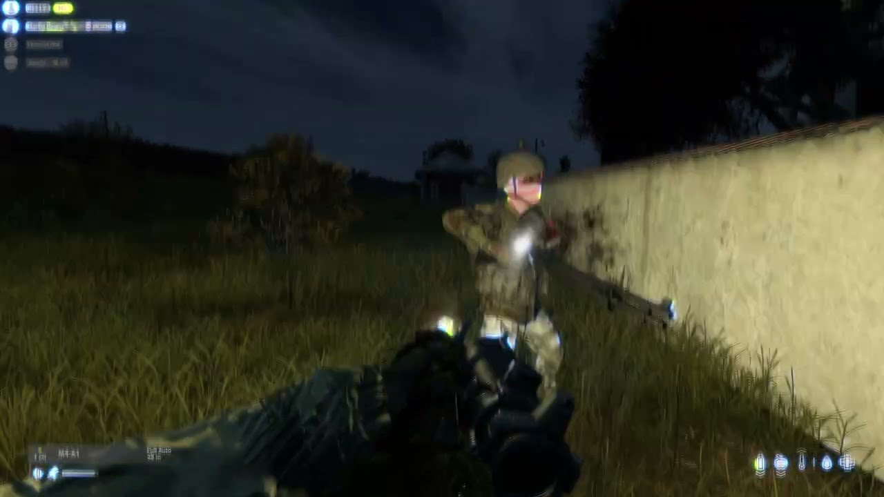 Don't lose your head