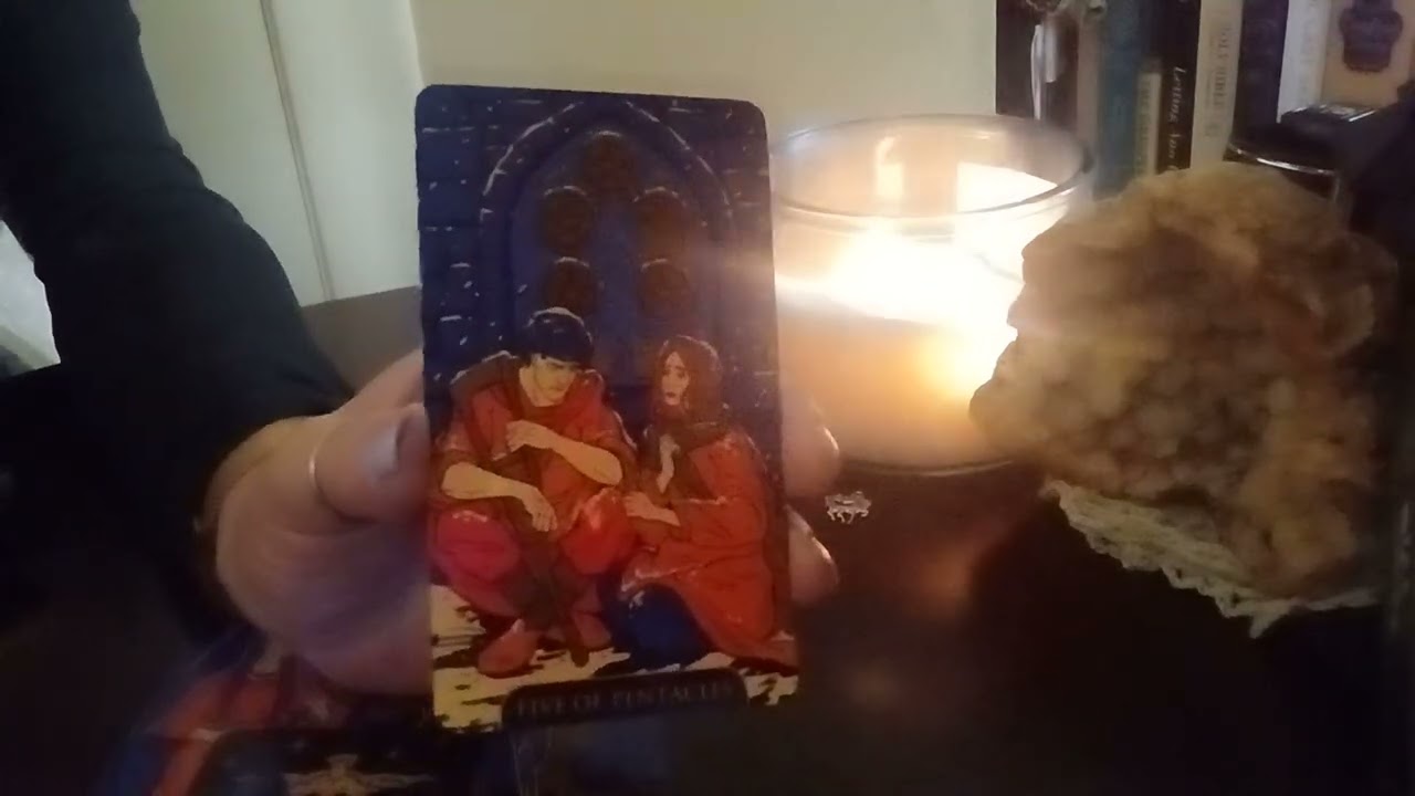 What's her problem? Spirit shows you what's up, what's important, and what's coming🔥🐴❤️TODAY'S TAROT