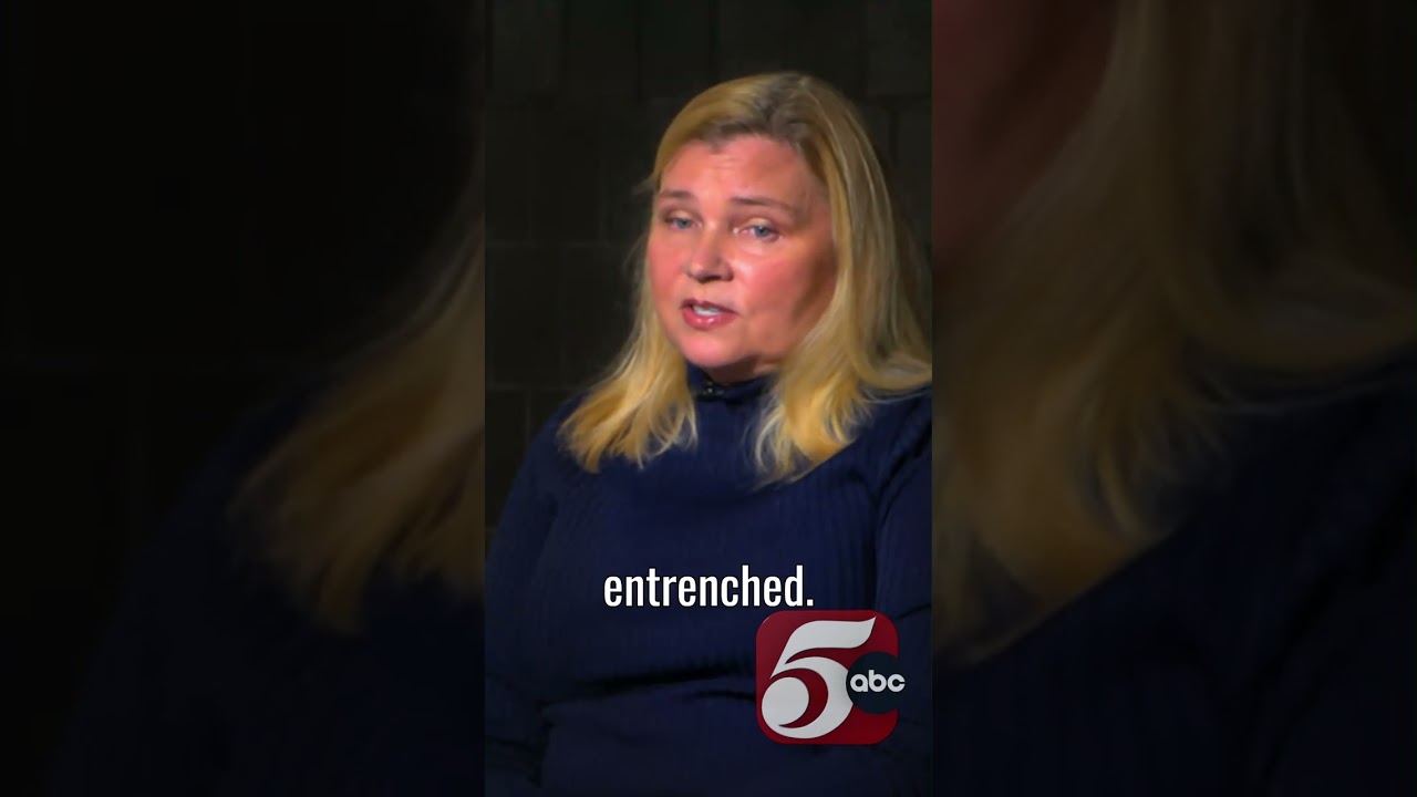 She warned DHS about fraud risks years ago. Now this Minnesota state worker is speaking up again.