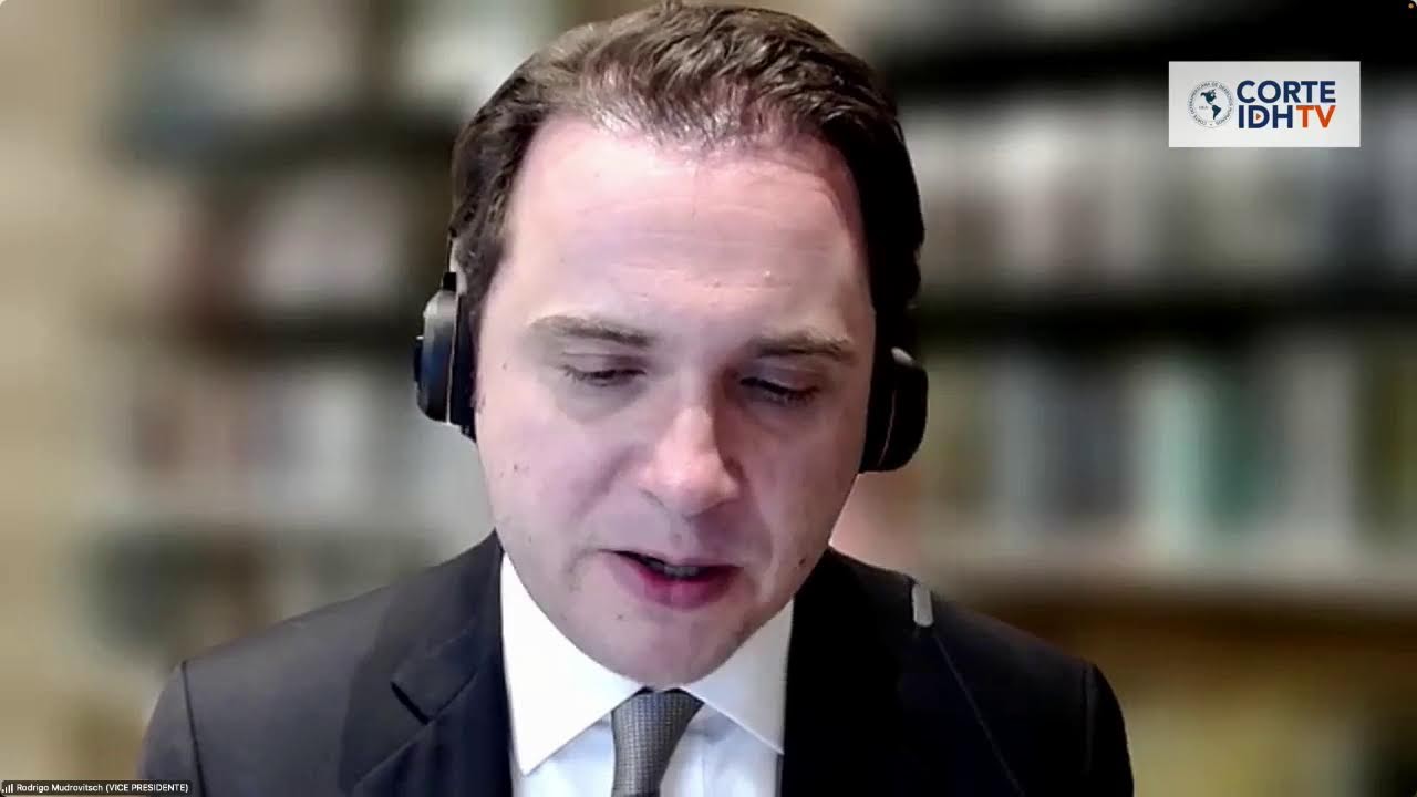 Acto de Notificación de Sentencia en el Caso Beatriz y otros Vs. El Salvador