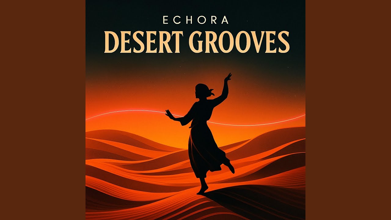 Amber Moon Groove