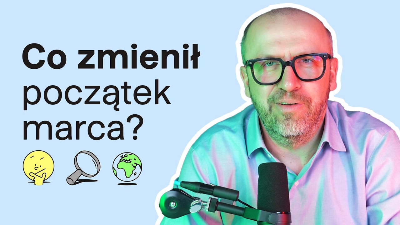 Co sytuacja na Bliskim Wschodzie oznacza dla inwestorów?