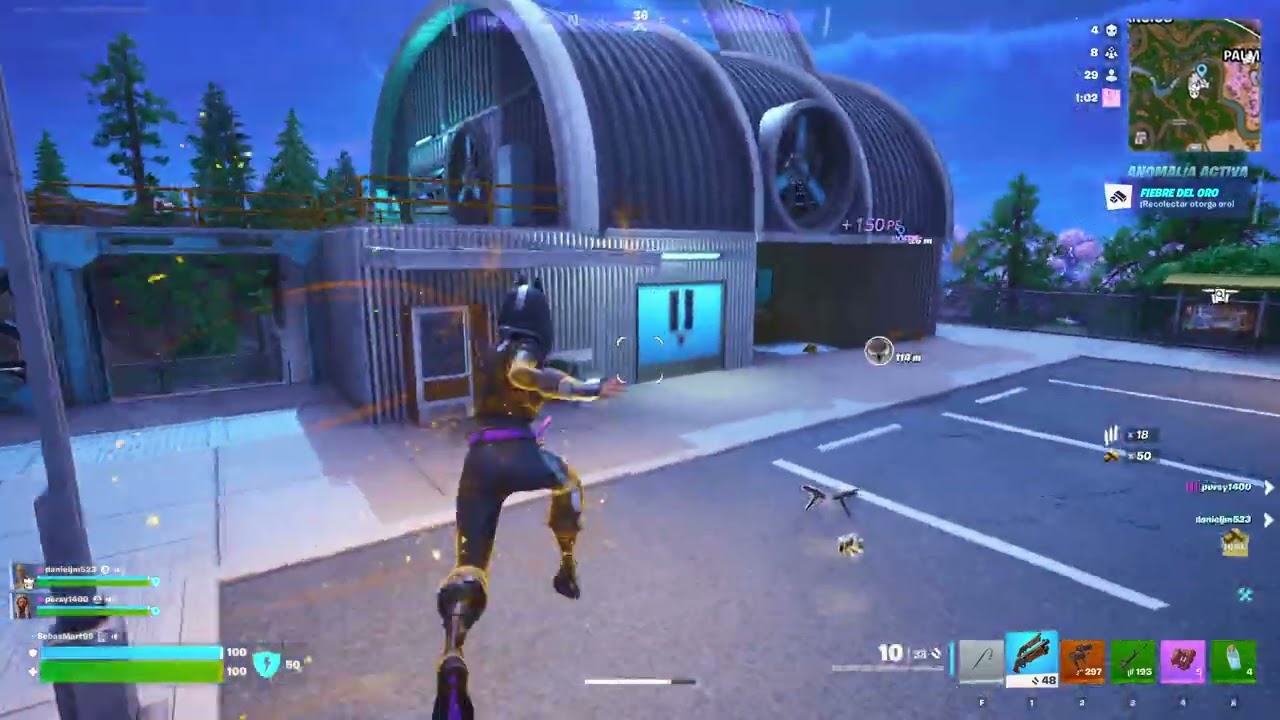 Fortnite 2026 1