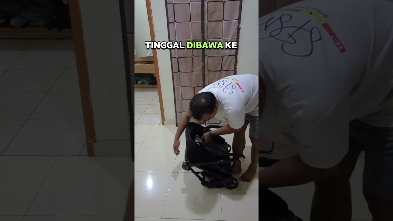 Stroller Cocolatte versee
