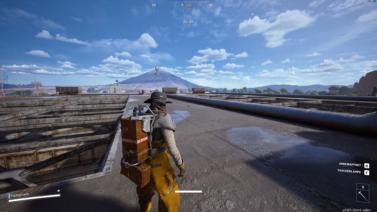 🔴 LIVE | ARC RAIDERS SOLO GAMEPLAY