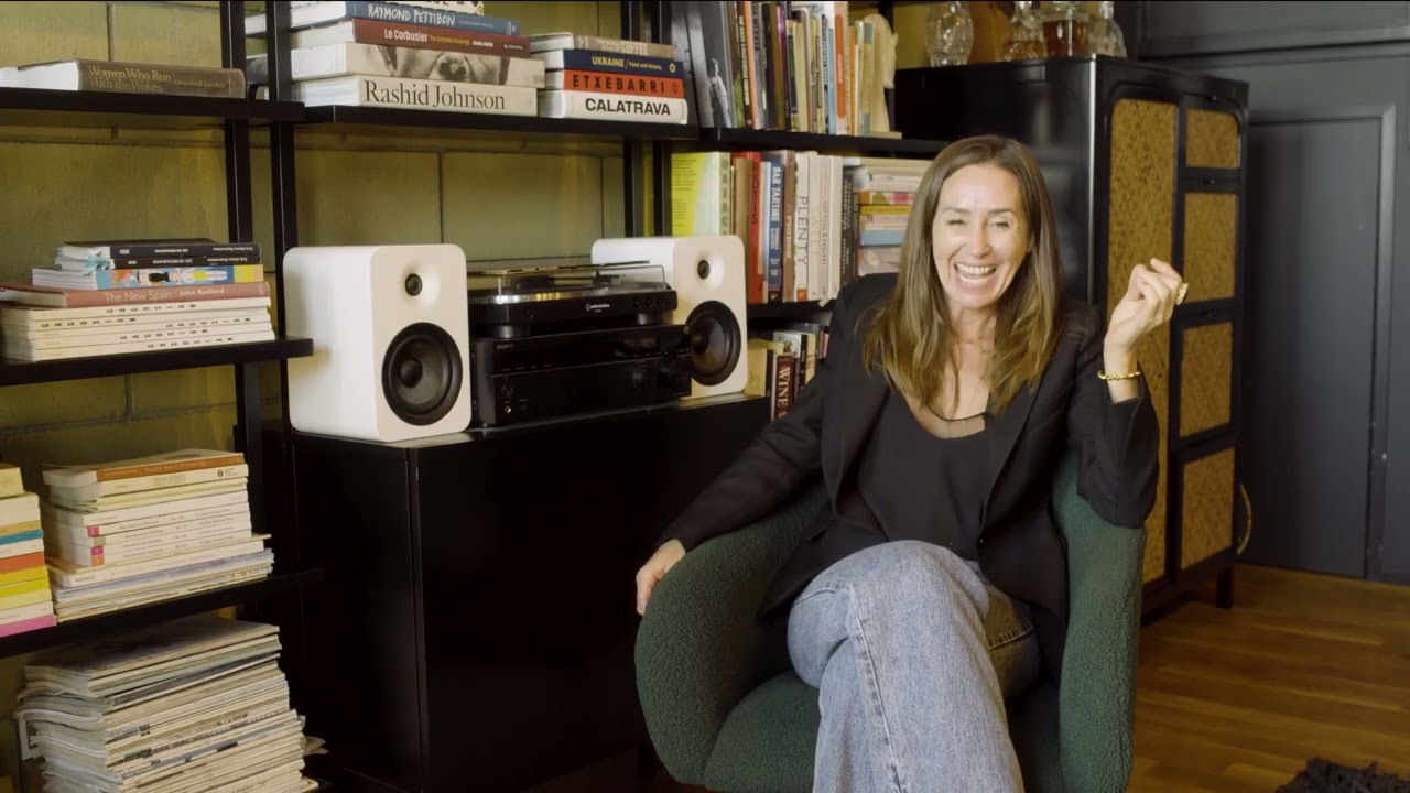 Aztec Network: Alumni Stories | Episode 18 - Lea Marie Dennis ('04)