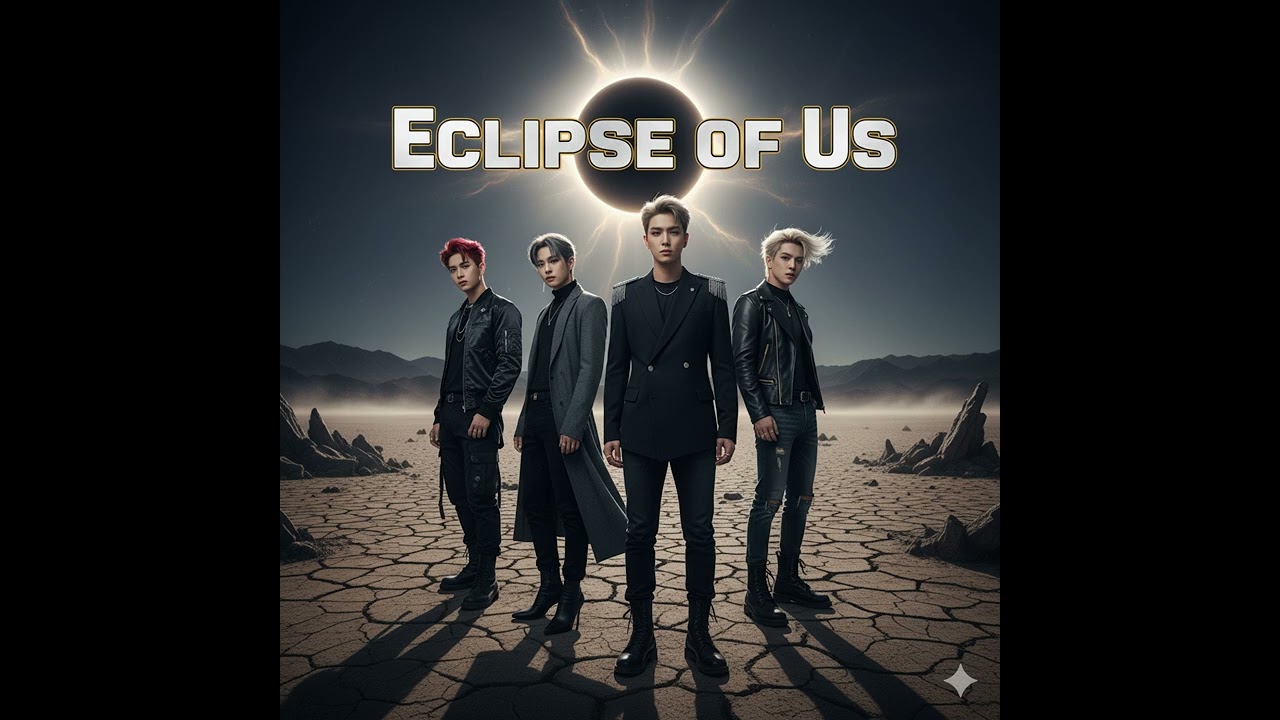 Eclipse of Us
