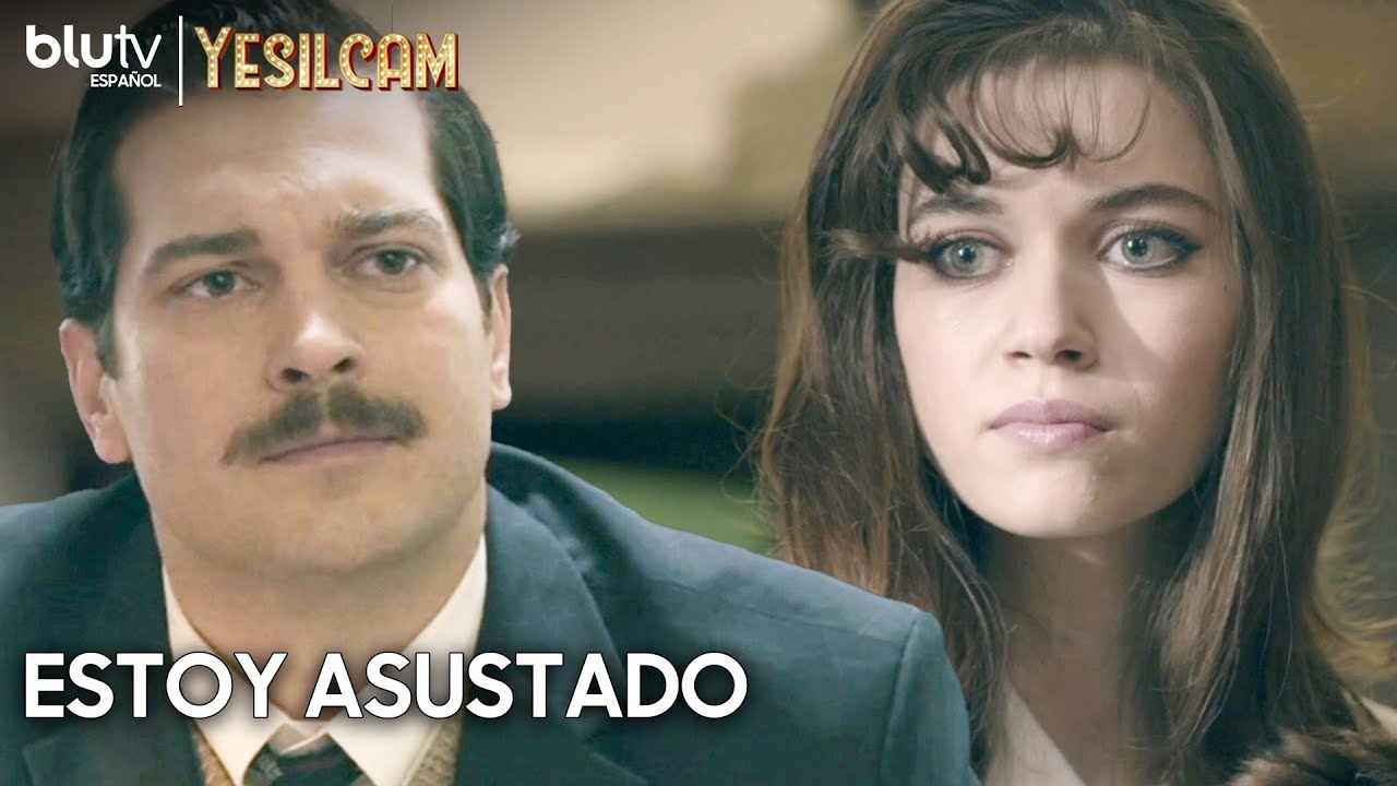 Vale La Pena - Yesilcam | BluTV Espa&ntilde;ol