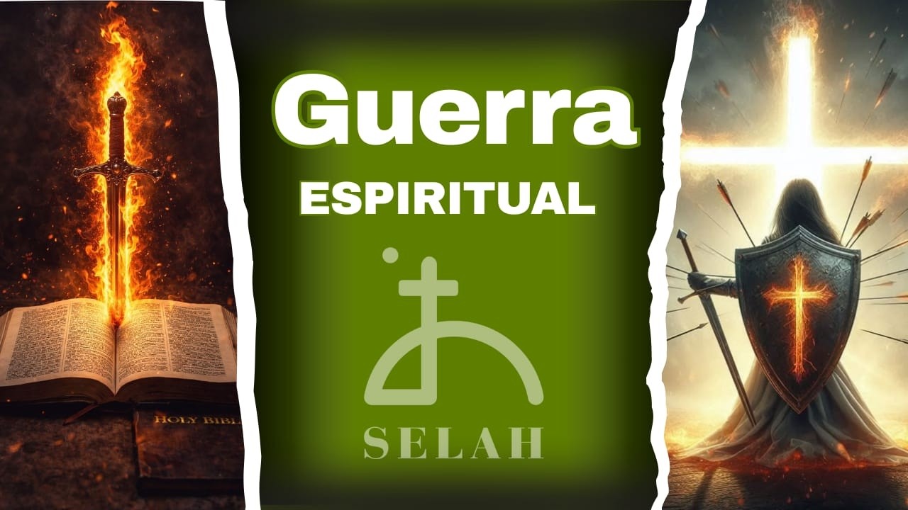 Guerra Espiritual