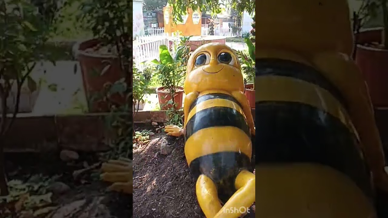 हनी बी पार्क पिंपळगाव बसवंत नाशिक