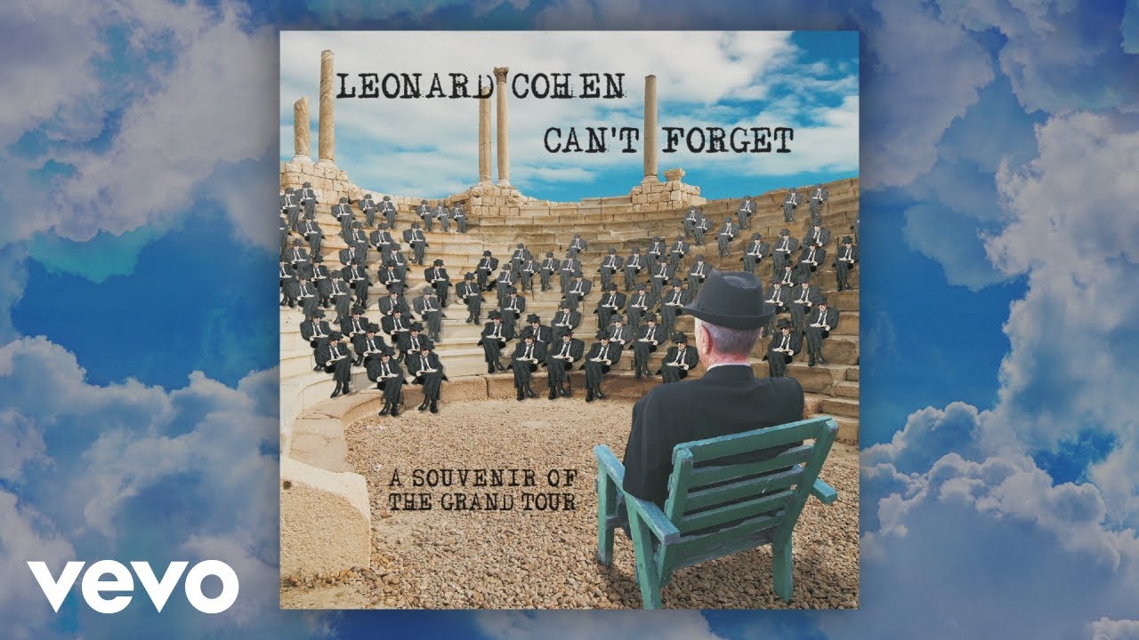 Leonard Cohen - Field Commander Cohen (Live 2012) (Official Audio)