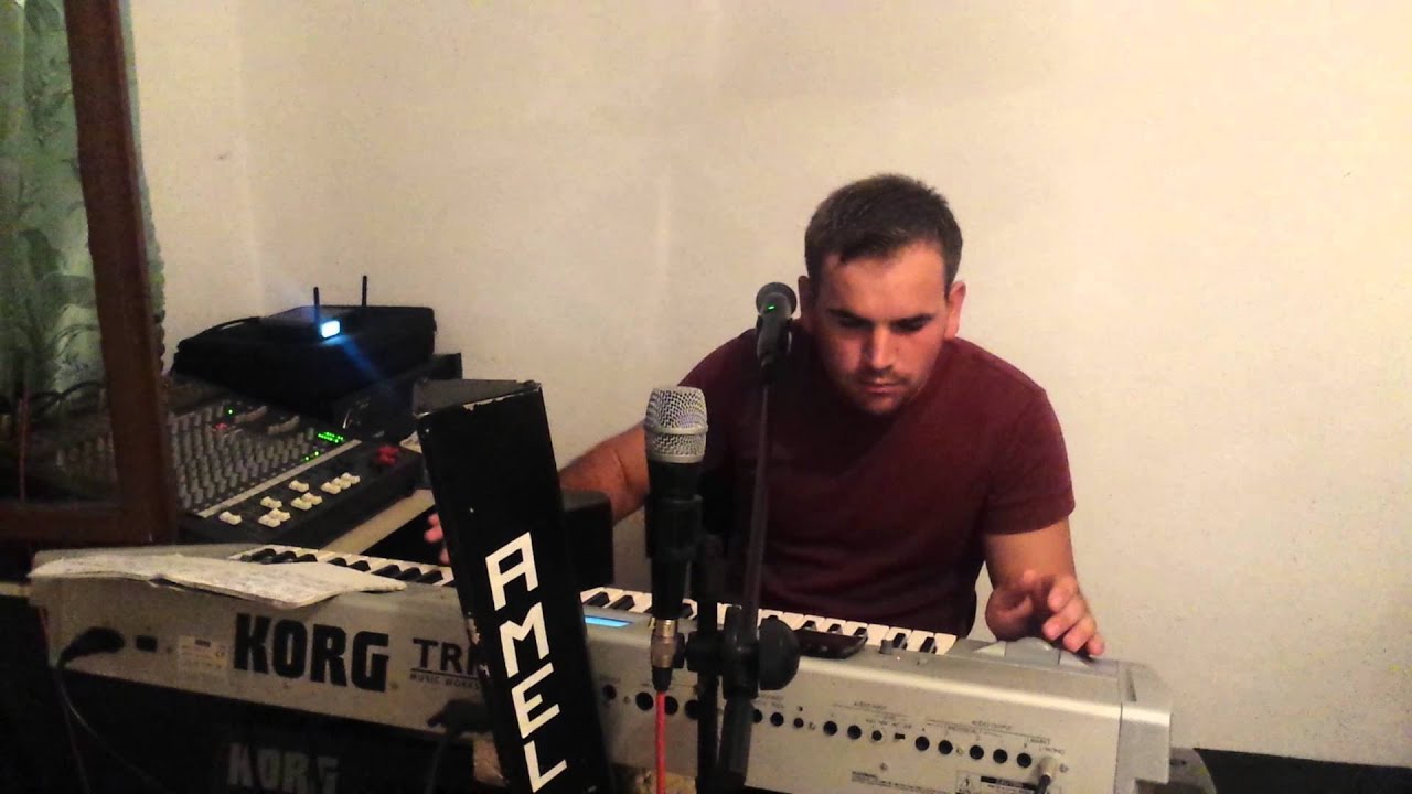 Amel Bend-zelaj dejko.