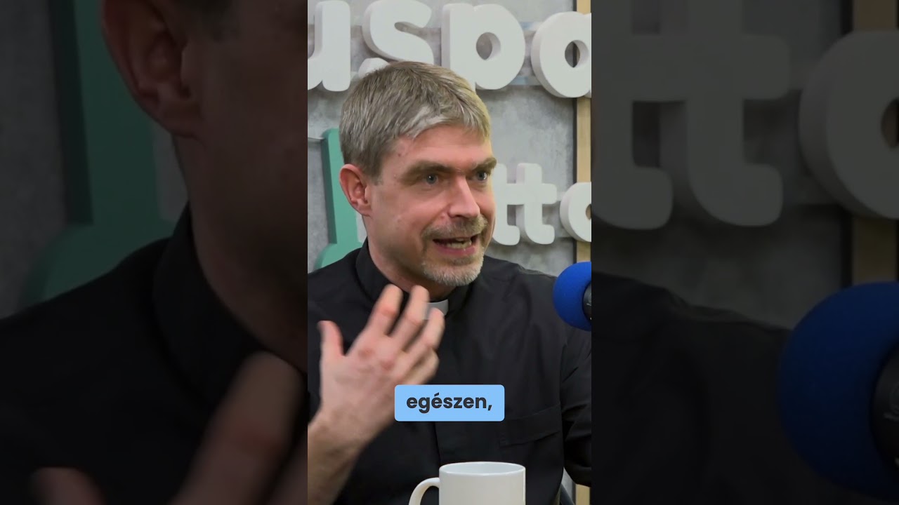 LEHETEK &Uacute;GY PAP, HOGY NEM KELL MASZKOT F&Ouml;LTENNEM #uspacehu #&uuml;ljbek&ouml;z&eacute;nk #podcast #uspace #fyp