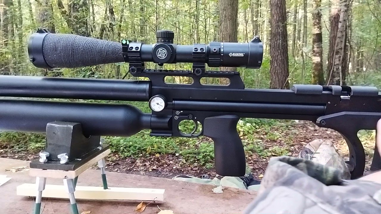 РСР Стрелка 5.5