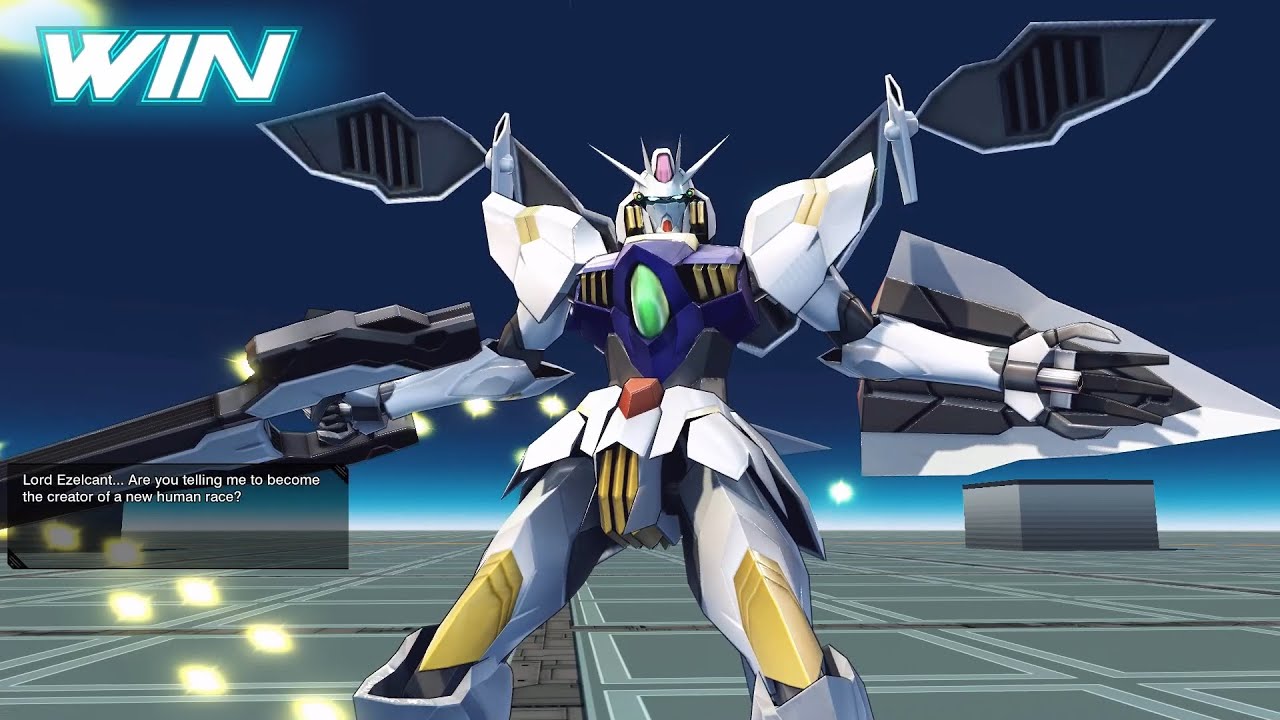 Gundam Legilis - Gundam Extreme Versus Maxi Boost ON Combo Guide