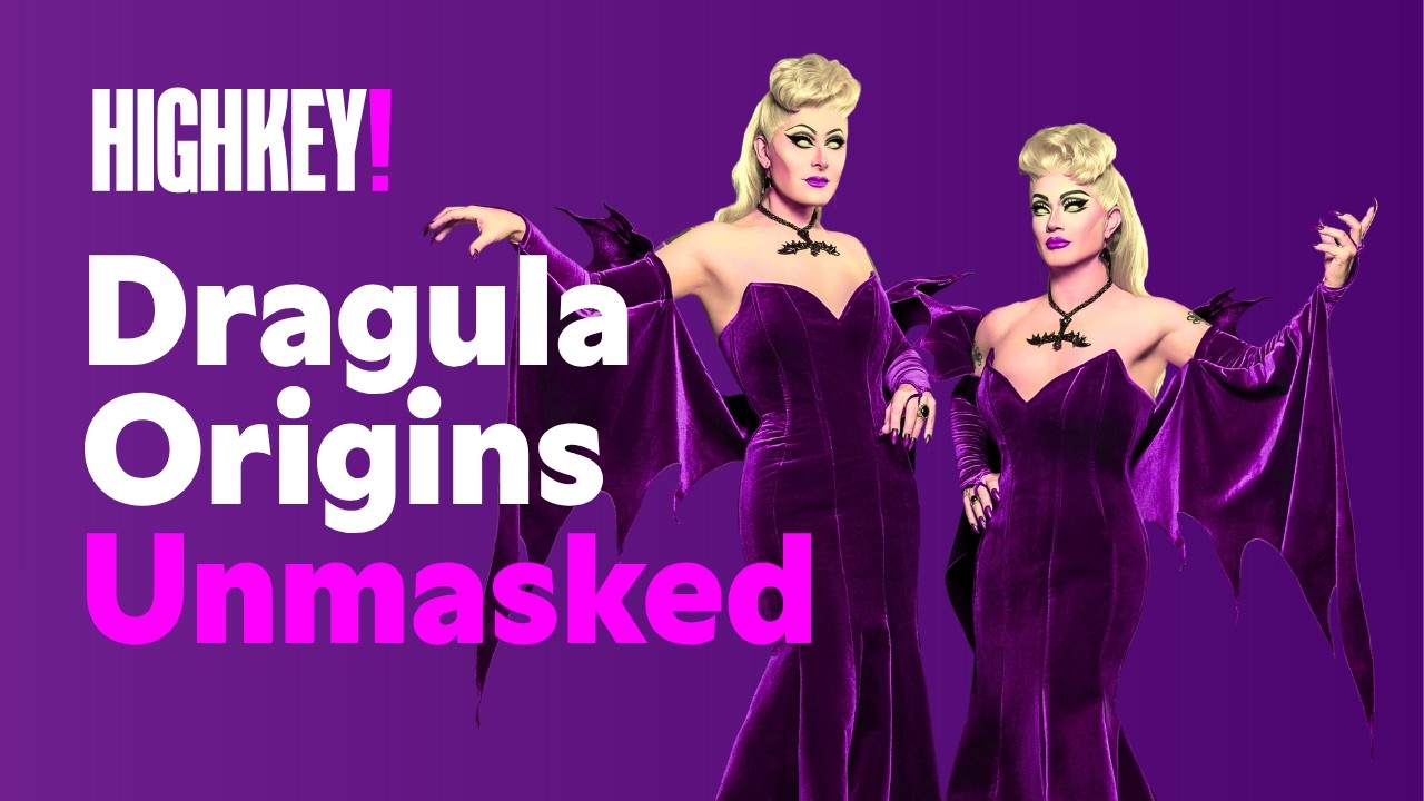 The Boulet Brothers: Horror, Drag, and Queer Power