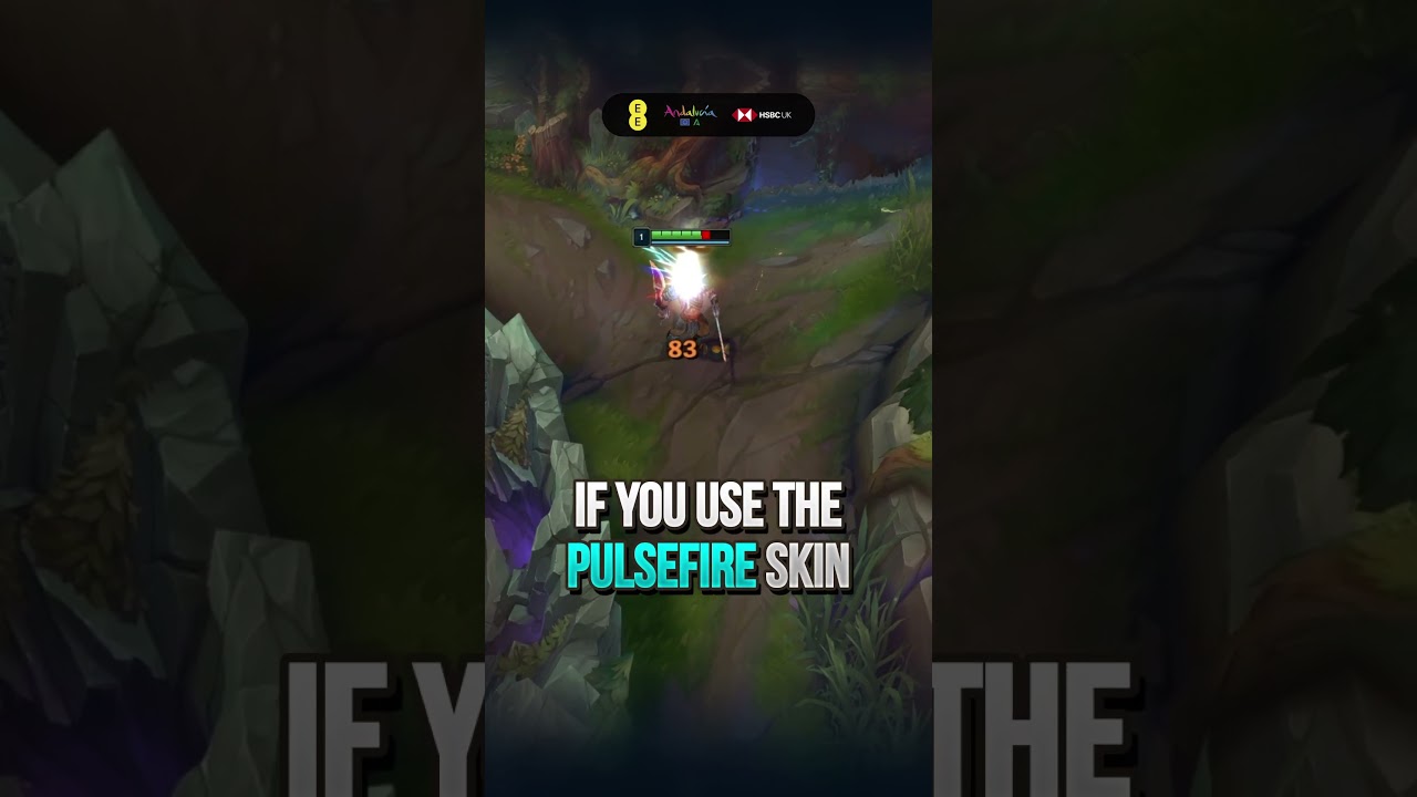 Caitlyn + Rek'Sai = BROKEN traps #leagueoflegends #riotgames #loltips
