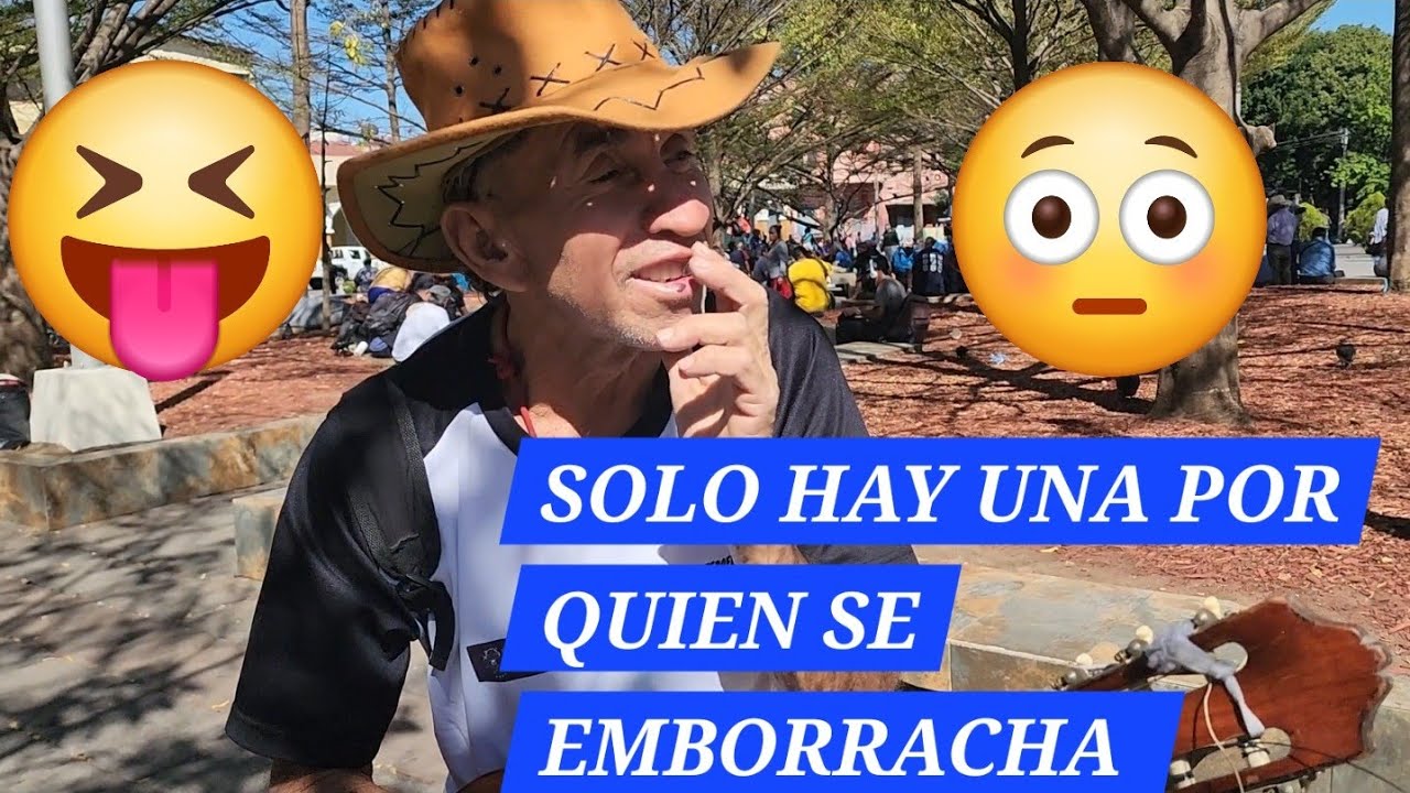 EL HOMBRE DE LAS 7,000 MUJERES NO ANDA BORRACHO POR NINGUANA MUJER 😱 #ELSALVADOR 