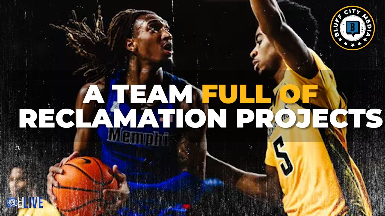 A Team Full of Reclamation Projects| Tigers Live Clip