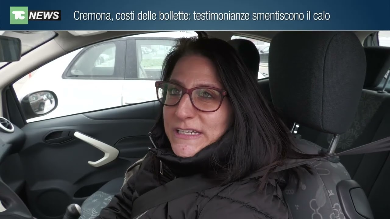 Cremona, costi delle bollette: testimonianze smentiscono il calo