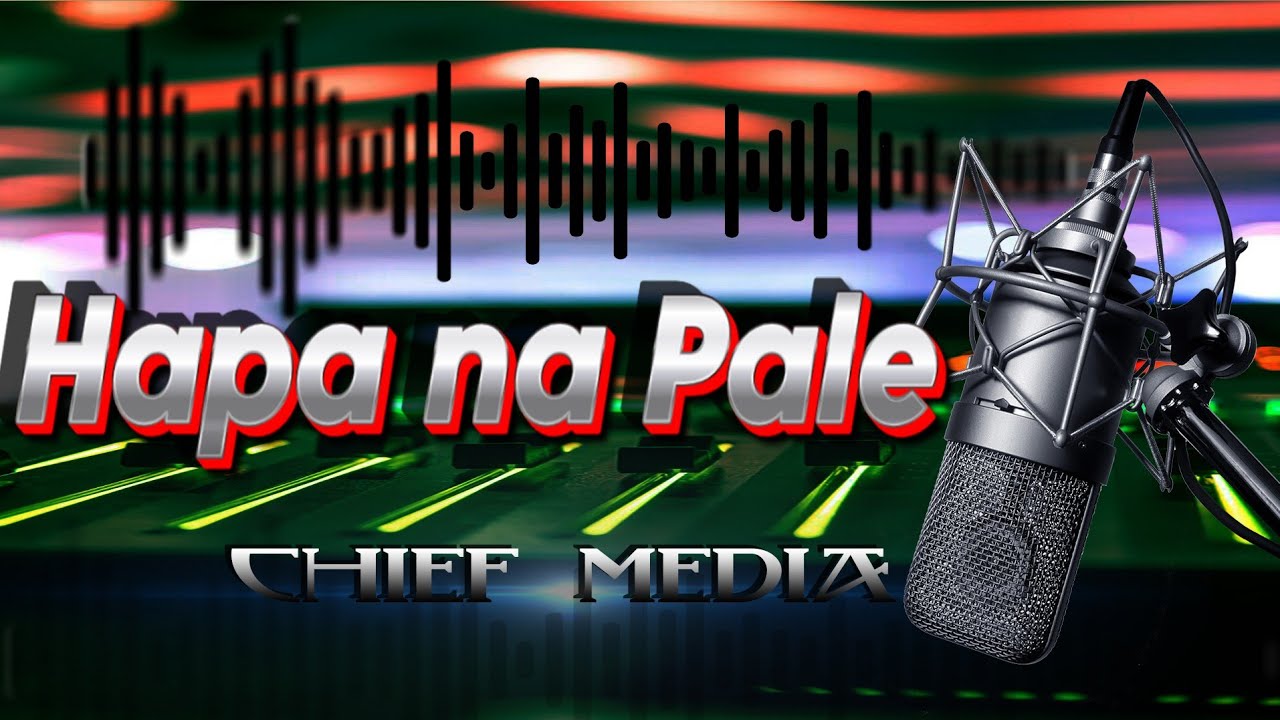 Hapa na pale 19/04/2025