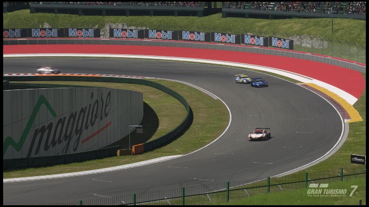 Gran Turismo 7 Lago Maggiore gr3