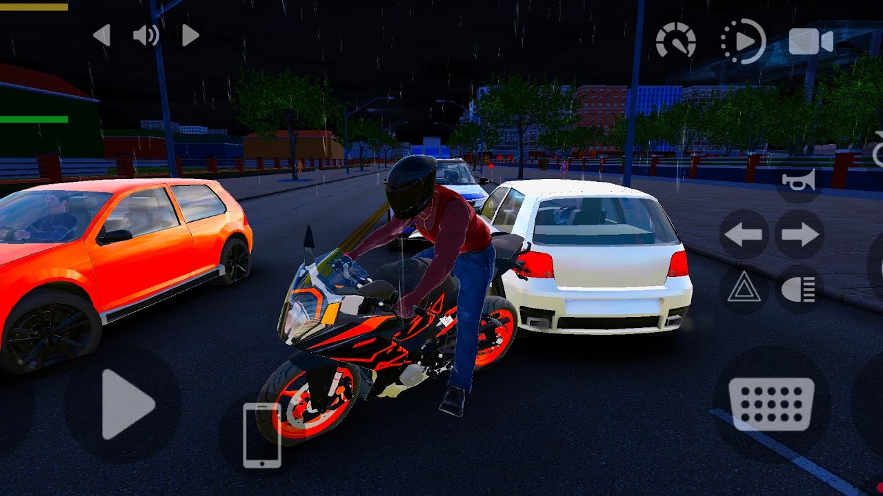 Indian bike 3d Traffic Rider: Breaking the Limits #IndianBikesDriving3D😱