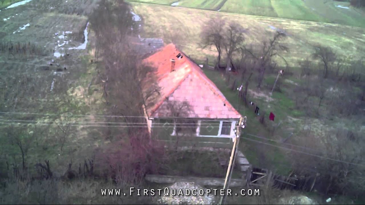 LiDi RC L6F camera test