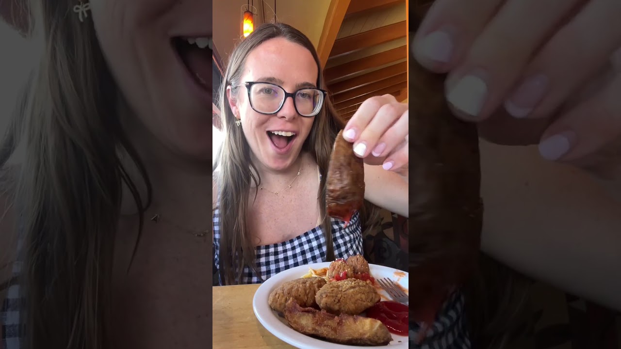Name your favorite buffet/AYCE restaurant for our next adventure! #sizzler #whatieat #tastetest