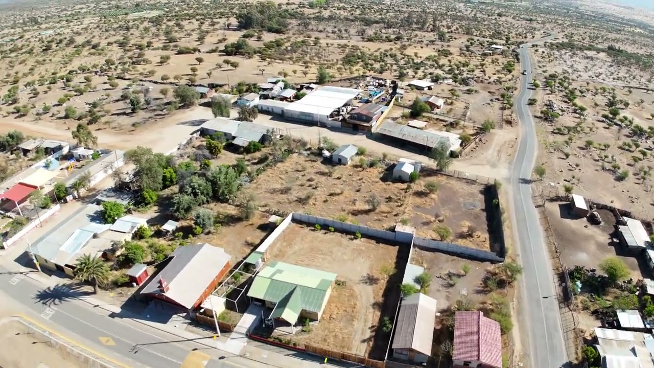 Localidad de el Sauce, Combarbal&aacute;